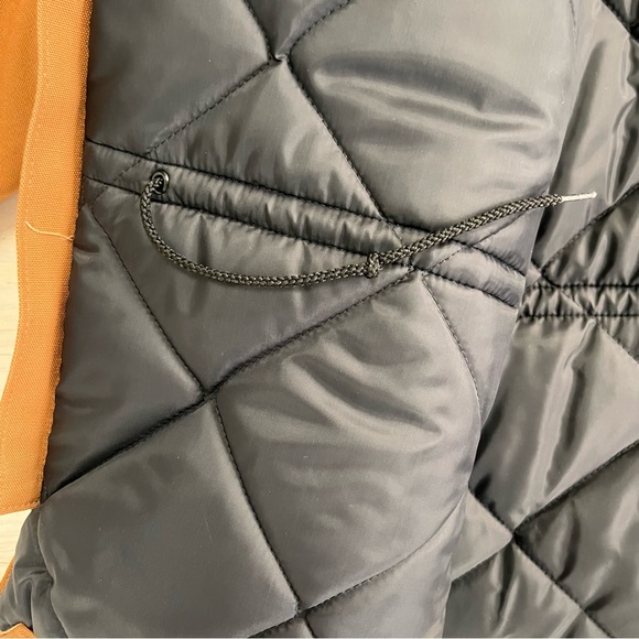 Carhartt Men’s Size 3XL C03 Loose Fit Firm Duck Insulated Traditional Fit Coat - Picture 11 of 13